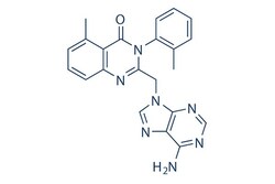 Selleck Chemical LLC IC-87114 5mg 371242-69-2, Quantity: Each of 1
