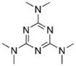 Selleck Chemical LLC Altretamine 10mg 645-05-6 Hexamethylmelamine, NSC13875,