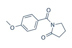 Selleck Chemical LLC Aniracetam 50mg 72432-10-1 RO 13-5057, Quantity: Each