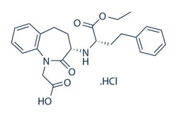 Selleck Chemical LLC&nbsp;Benazepril HCl 50mg 86541-74-4 CGS 14824A HCl