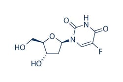 Selleck Chemical LLC Floxuridine 50mg 50-91-9 Deoxyfluorouridine, FUDR,