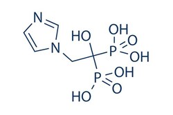 Selleck Chemical LLC Zoledronic Acid 100mg 118072-93-8 Zoledronate, CGP-4244,