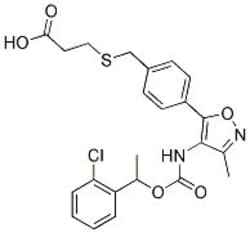 Selleck Chemical LLC Ki16425 5mg 355025-24-0, Quantity: Each of 1