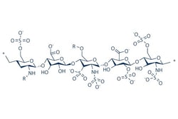 Selleck Chemical LLC Heparin sodium 50mg 9041-08-1, Quantity: Each of 1