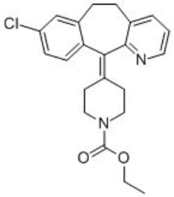 Selleck Chemical LLC&nbsp;Loratadine S1358-10mg