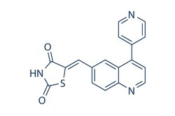 Selleck Chemical LLC GSK1059615 10mg 958852-01-2, Quantity: Each of 1