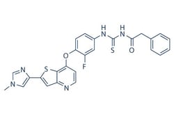 Selleck Chemical LLC MGCD-265 analog 50mg 875337-44-3, Quantity: Each of