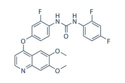 Selleck Chemical LLC Ki8751 5mg 228559-41-9, Quantity: Each of 1