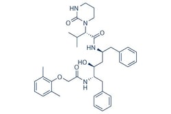Selleck Chemical LLC Lopinavir 10mg 192725-17-0 ABT-378, Quantity: Each
