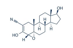 Selleck Chemical LLC Trilostane 10mg 13647-35-3 WIN 24540, Quantity: Each