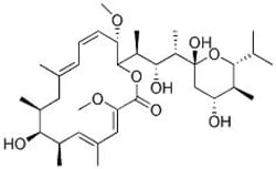 Selleck Chemical LLC&nbsp;Bafilomycin A1 (Baf-A1) 1mg 88899-55-2