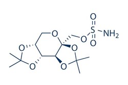 Selleck Chemical LLC&nbsp;Topiramate 100mg 97240-79-4 MCN 4853, RWJ 17021