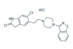 Selleck Chemical LLC Ziprasidone HCl 10mg 122883-93-6 CP-88059, Quantity: