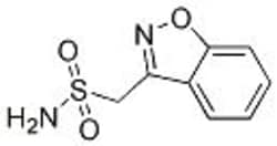 Selleck Chemical LLC Zonisamide 25mg 68291-97-4 CI-912, Quantity: Each