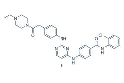 Selleck Chemical LLC&nbsp;Aurora A Inhibitor I (TC-S 7010) 50mg 1158838-45-9