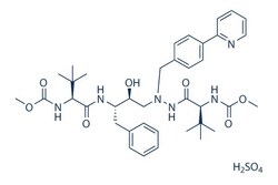 Selleck Chemical LLC&nbsp;Atazanavir Sulfate 10mg 229975-97-7 BMS-232632