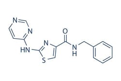 Selleck Chemical LLC Thiazovivin 50mg 1226056-71-8, Quantity: Each of 1