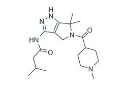 Selleck Chemical LLC PHA-793887 50mg 718630-59-2, Quantity: Each of 1