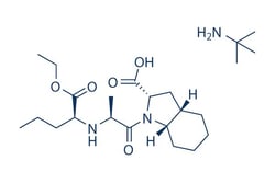 Selleck Chemical LLC Perindopril Erbumine 50mg 107133-36-8 S9490-3, Quantity: