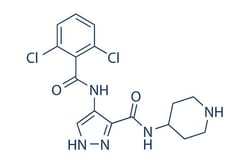 Selleck Chemical LLC AT7519 5mg 844442-38-2, Quantity: Each of 1