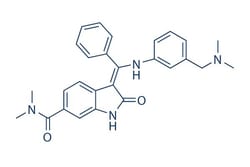 Selleck Chemical LLC&nbsp;BIX 02189 5mg 1094614-85-3