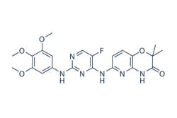 Selleck Chemical LLC R406 (free base) 10mg 841290-80-0, Quantity: Each