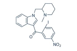 Selleck Chemical LLC AM1241 25mg 444912-48-5, Quantity: Each of 1
