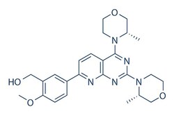 Selleck Chemical LLC AZD8055 10mM/1mL 1009298-09-2, Quantity: Each of 1
