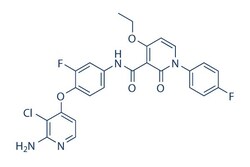 Selleck Chemical LLC BMS-777607 10mM/1mL 1025720-94-8, Quantity: Each of