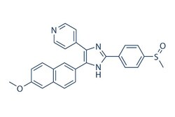 Selleck Chemical LLC Tie2 kinase inhibitor 50mg 948557-43-5, Quantity: