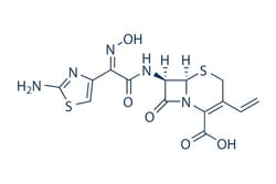 Selleck Chemical LLC Cefdinir 100mg 91832-40-5 FK 482, PD 134393, CI-983,