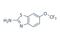 Selleck Chemical LLC Riluzole 50mg 1744-22-5 RP-54274, PK 26124, Quantity: