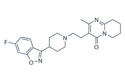 Selleck Chemical LLC Risperidone 50mg 106266-06-2 R-64766, Quantity: Each