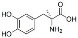 Selleck Chemical LLC Methyldopa 50mg 555-30-6, Quantity: Each of 1
