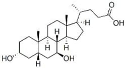 Selleck Chemical LLC Ursodiol 50mg 128-13-2, Quantity: Each of 1
