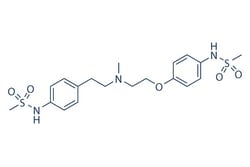 Selleck Chemical LLC Dofetilide 10mg 115256-11-6 UK-68798, Quantity: Each