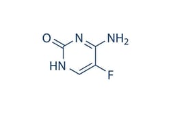 Selleck Chemical LLC Flucytosine 10mg 2022-85-7, Quantity: Each of 1