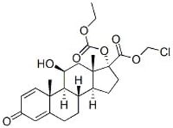 Selleck Chemical LLC Loteprednol etabonate 10mg 82034-46-6, Quantity: Each