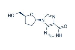 Selleck Chemical LLC Didanosine 50mg 69655-05-6, Quantity: Each of 1