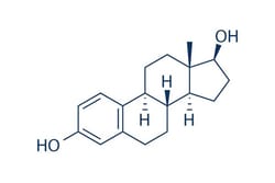Selleck Chemical LLC Estradiol 10mM/1mL 50-28-2 17-estradiol, Quantity: