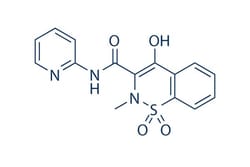 Selleck Chemical LLC&nbsp;Piroxicam 50mg 36322-90-4 CP 16171