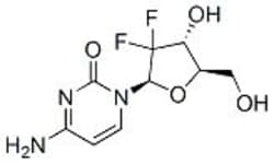 Selleck Chemical LLC Gemcitabine 50mg 95058-81-4 LY-188011, NSC 613327,