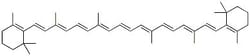 Selleck Chemical LLC Beta Carotene 10mg 7235-40-7, Quantity: Each of 1