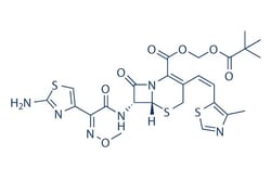 Selleck Chemical LLC Cefditoren Pivoxil 10mg 117467-28-4 ME-1207, Quantity: