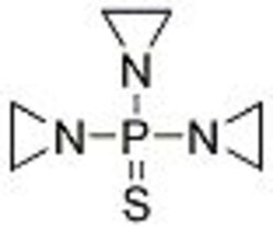 Selleck Chemical LLC Thiotepa 25mg 52-24-4 Tiofosyl, Tiofosfamid, Triethylenethiophosphoramide,