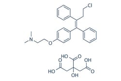 Selleck Chemical LLC Toremifene Citrate 25mg 89778-27-8 NSC 613680, Quantity:
