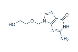 Selleck Chemical LLC Aciclovir 50mg 59277-89-3 Acyclovir, Acycloguanosine,