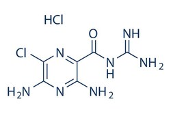 Selleck Chemical LLC Amiloride HCl 50mg 2016-88-8, Quantity: Each of 1