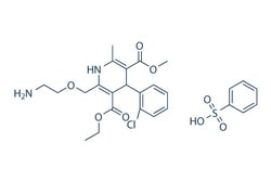 Selleck Chemical LLC Amlodipine Besylate 50mg 111470-99-6, Quantity: Each