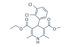 Selleck Chemical LLC&nbsp;Felodipine 50mg 72509-76-3 CGH-869